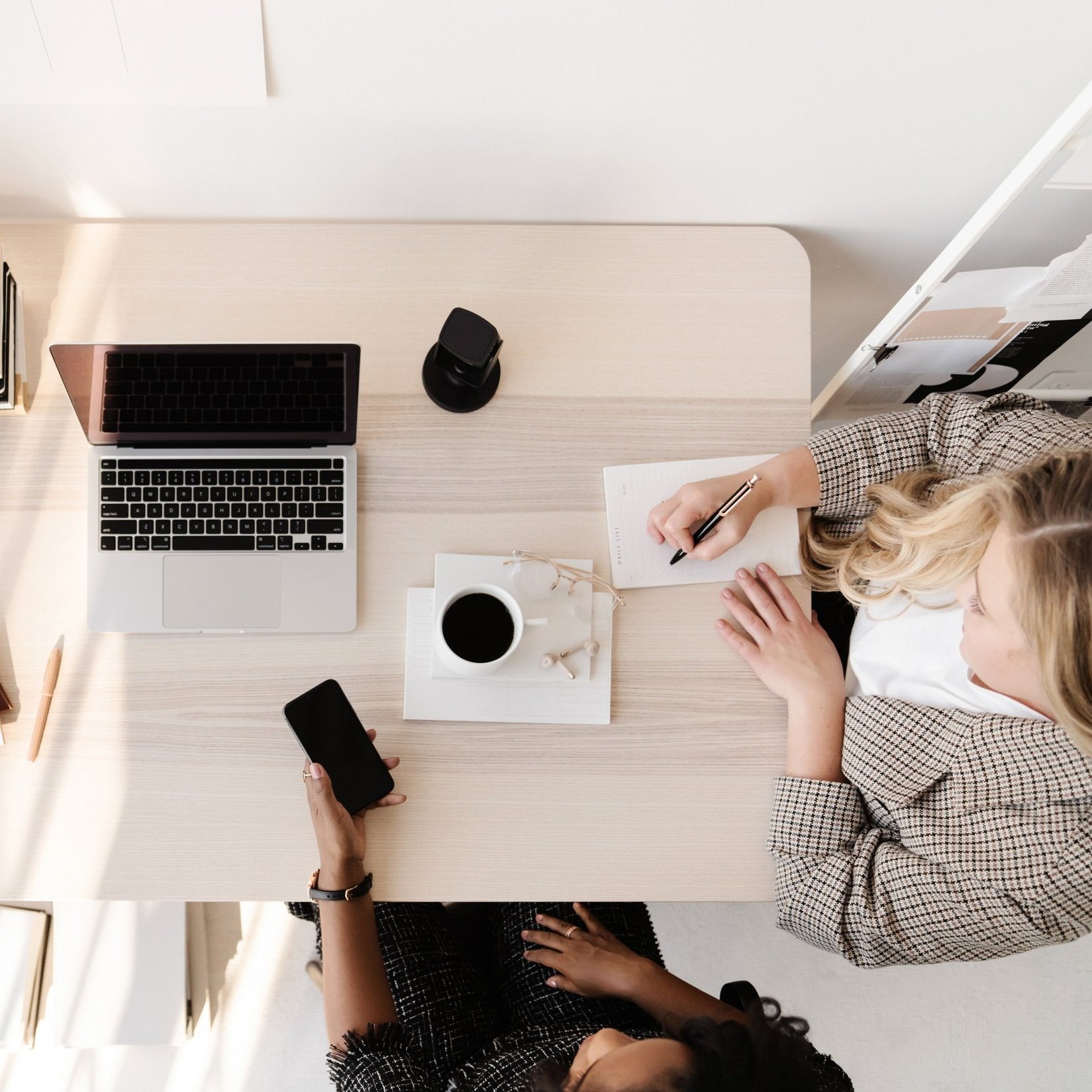 How to Celebrate Women