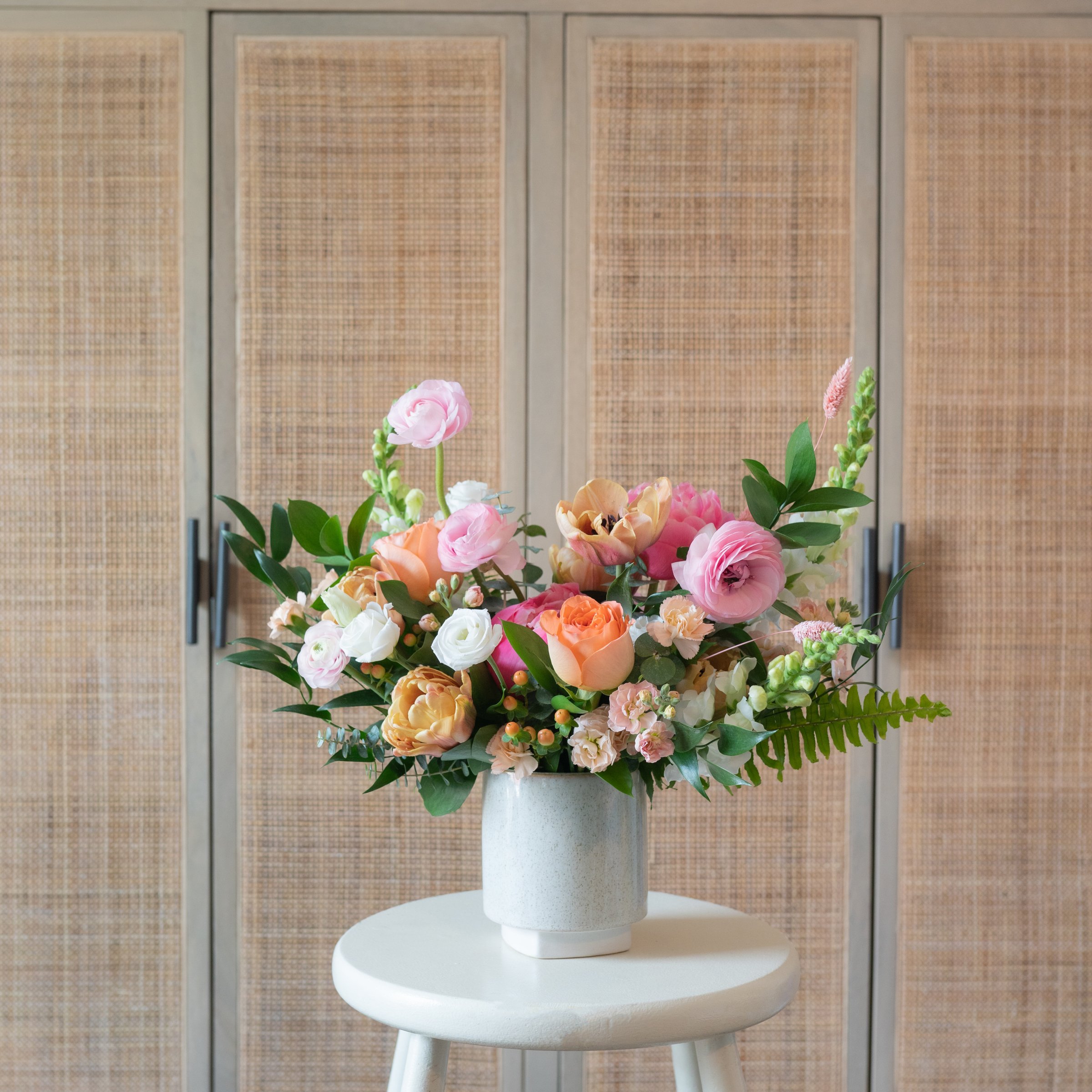 How to Spring-Clean Your Life +  Business 