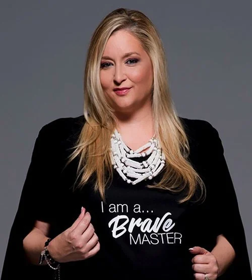 Build the Capacity to Manifest Bigger Results with Jena Rodriguez
