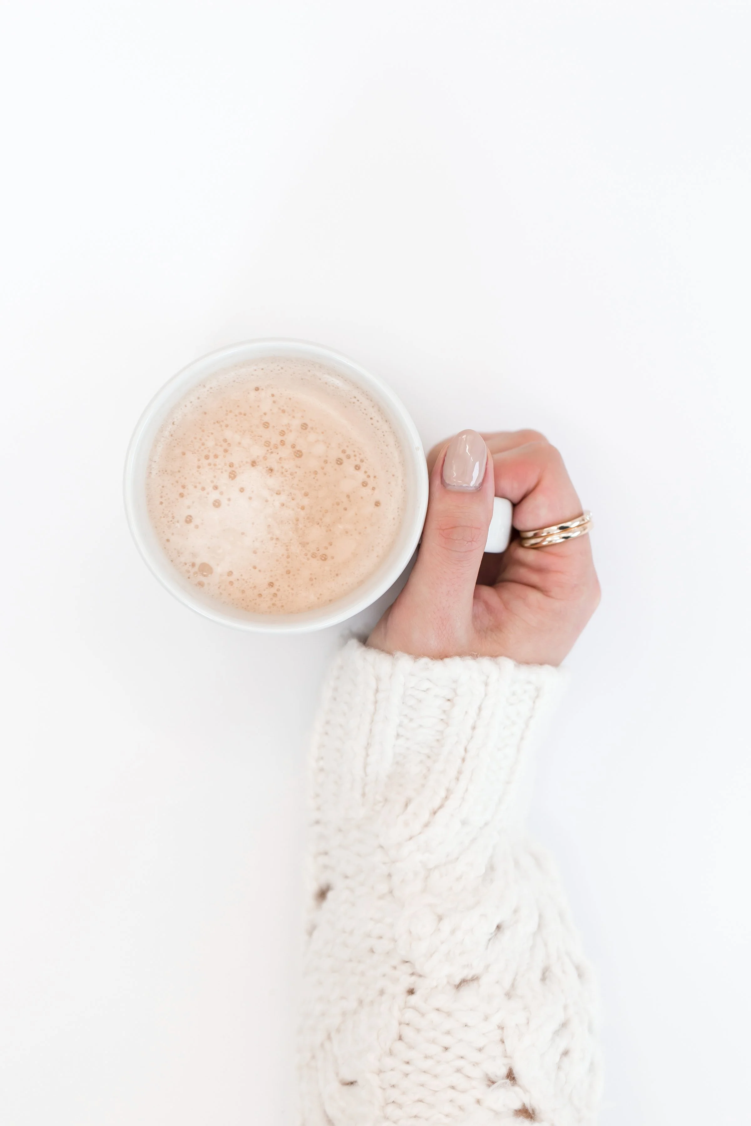 ALBUQUERQUE // February Coffee &amp; Breakfast Connect 