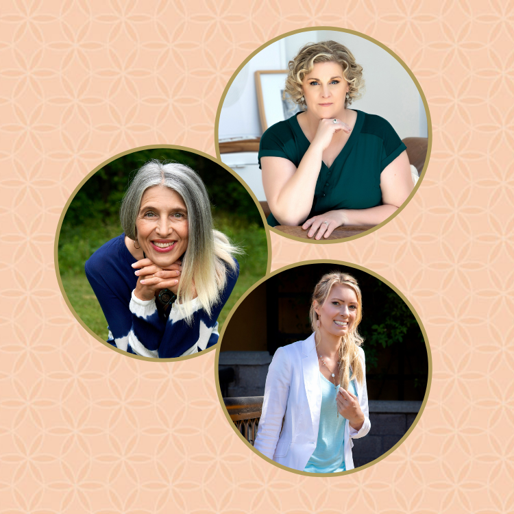 How to Organize Your Work and Life Panel Discussion