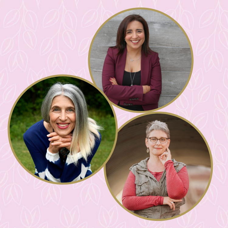 How to Get Through Loneliness While Growing Your Business Panel Discussion