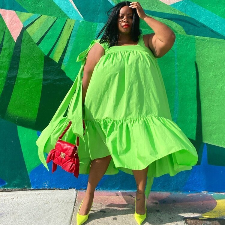 How to Leverage Hashtags with Dionne Dean