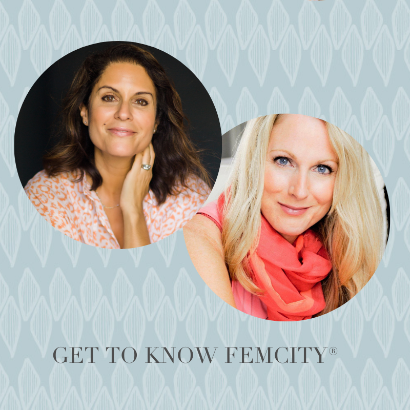 Get to Know FemCity // Our History and Vision