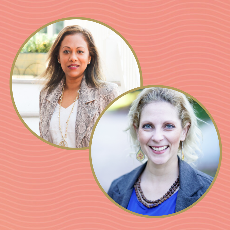 LIVE BUSINESS + BRAND CLASS // HOW TO PIVOT TO NEW OPPORTUNITIES