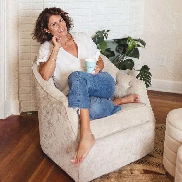 Office Hours with Violette