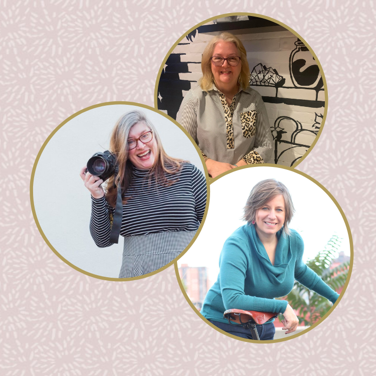 How to Move from Business Trauma