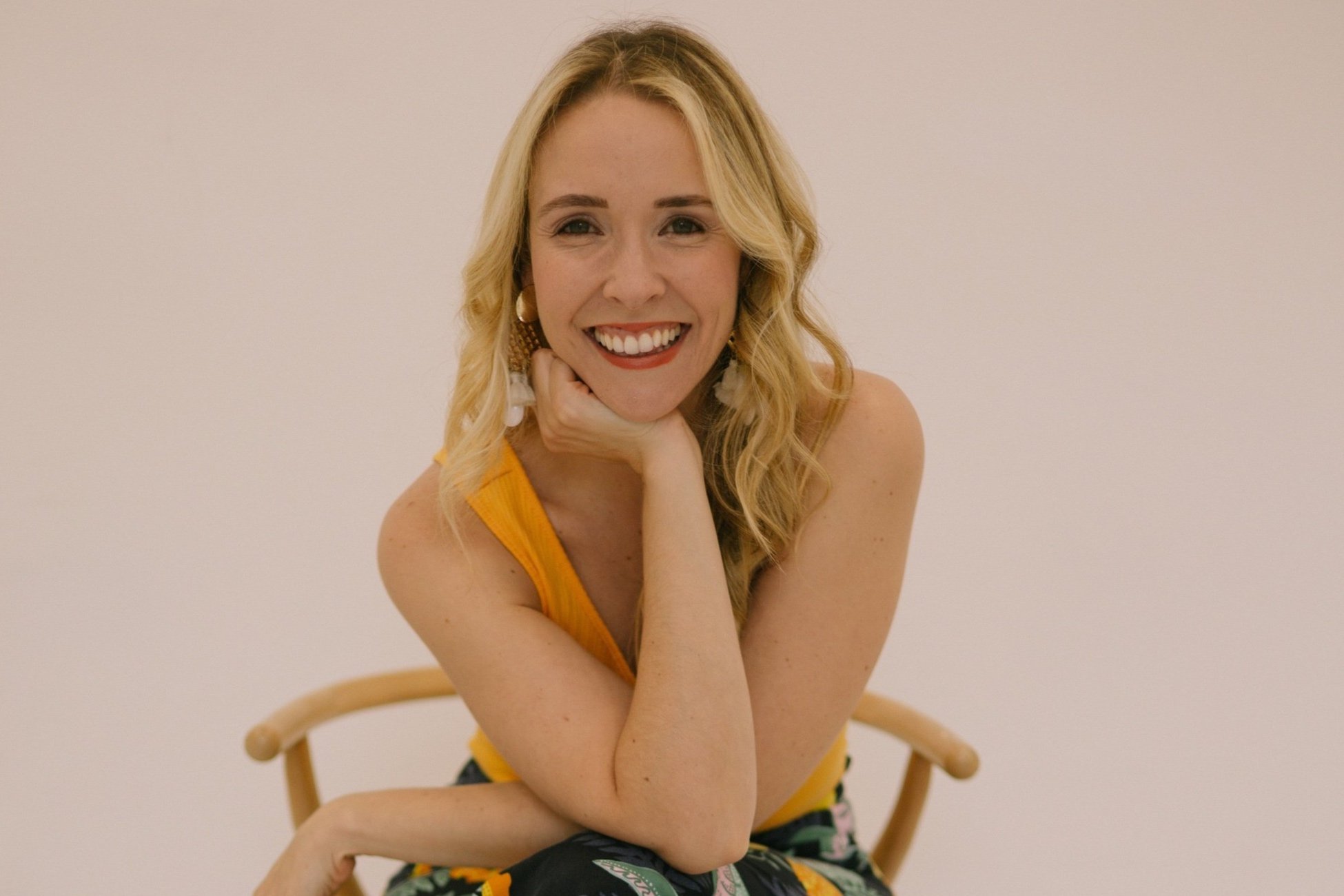 Soul-Led Living: A Conversation With Nikki Novo