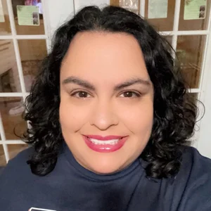 Jessica Zarate, FemCity McAllen Leadership Circle