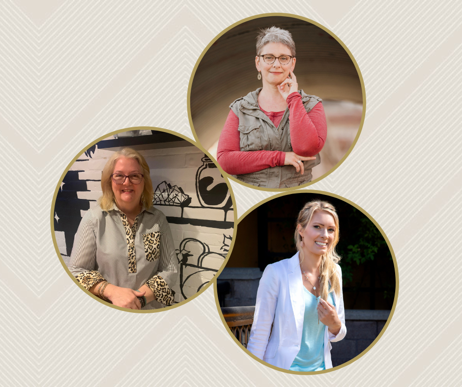 How to Discover Your Blocks // What's Holding You Back?