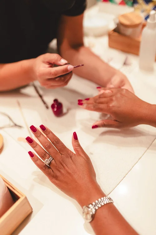 FemCity Miami women's networking event, photo by Pure Zeal Photography