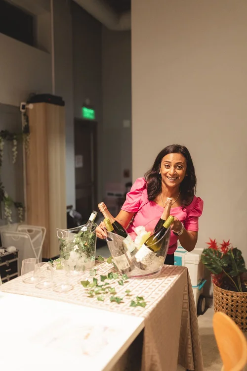 FemCity Miami women's networking event, photo by Pure Zeal Photography