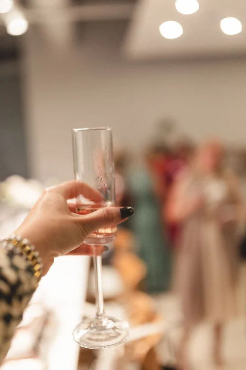FemCity members networking