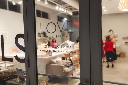 FemCity Miami women's networking event, photo by Pure Zeal Photography
