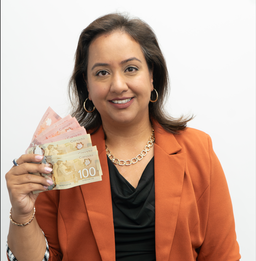 Financial Fitness for Small Business : Money Management Tips