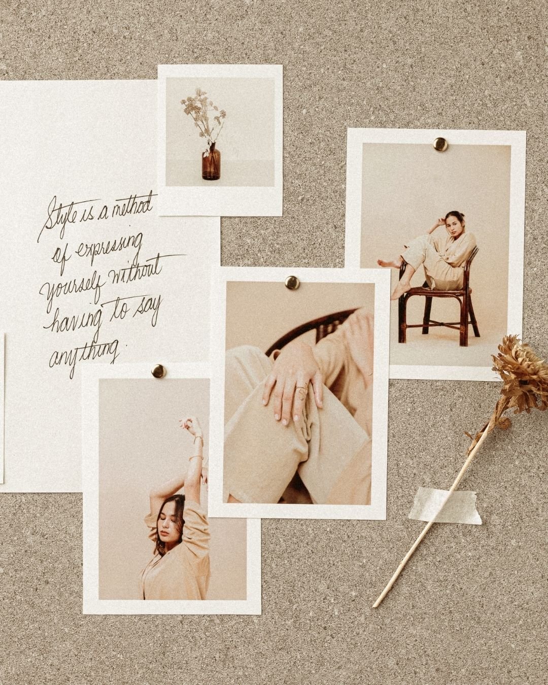 BOCA DELRAY // Vision &amp; Vibes: 2026 Vision Board Workshop