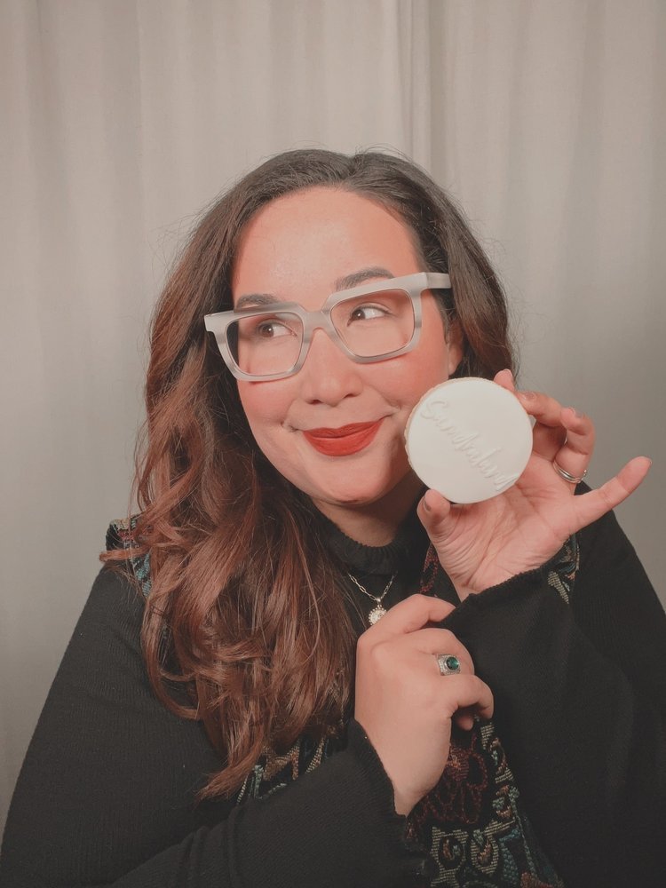 Creating a Marketing Plan for 2024 with Samdra Rodrigues Pabon