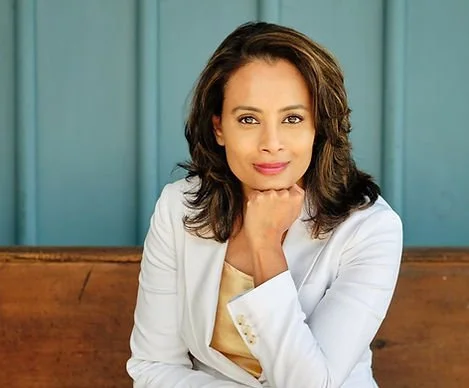 Quantum Goal Setting with Naomi Ali