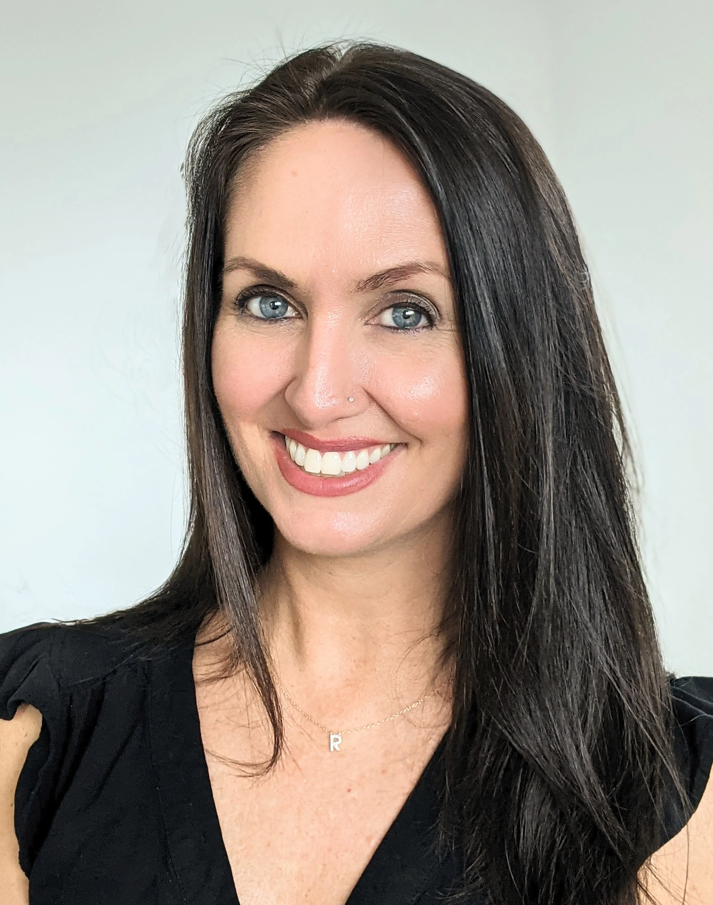 Real Talk + Inspiration With Kat Barrow-Horth