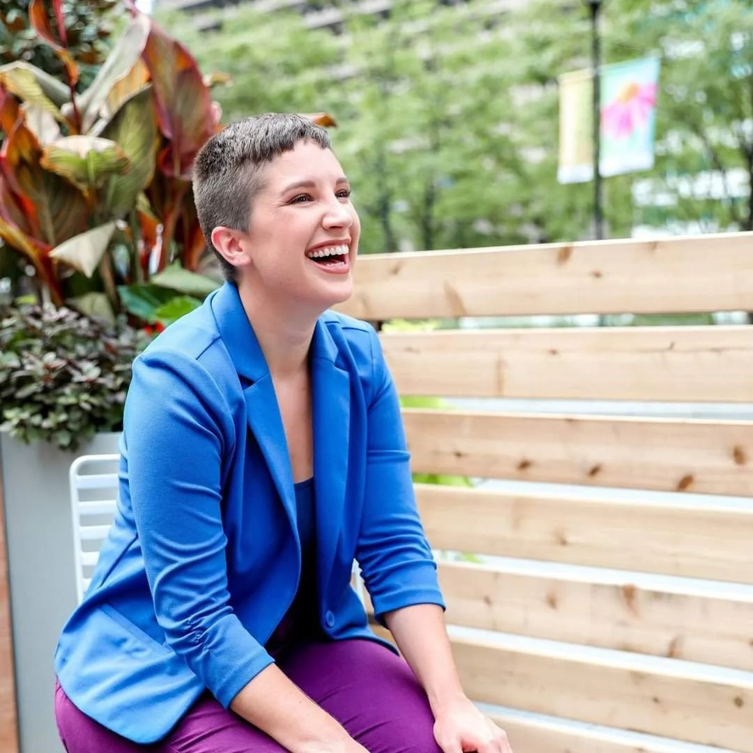 The Business of Relationships