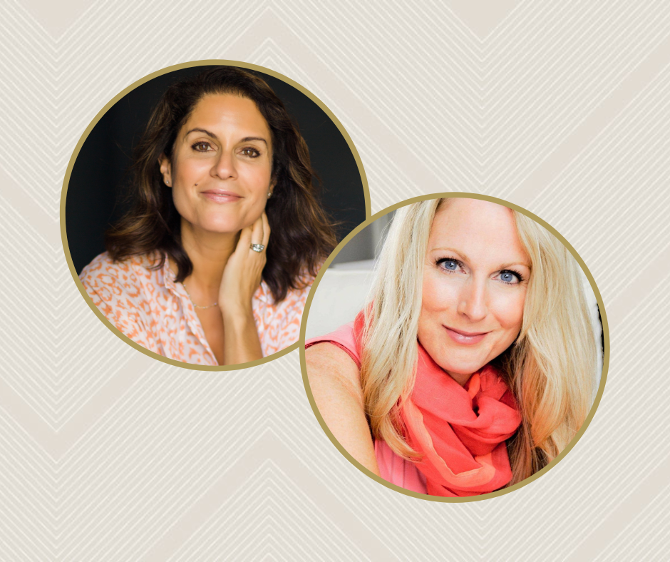 The Power of Female Friendships