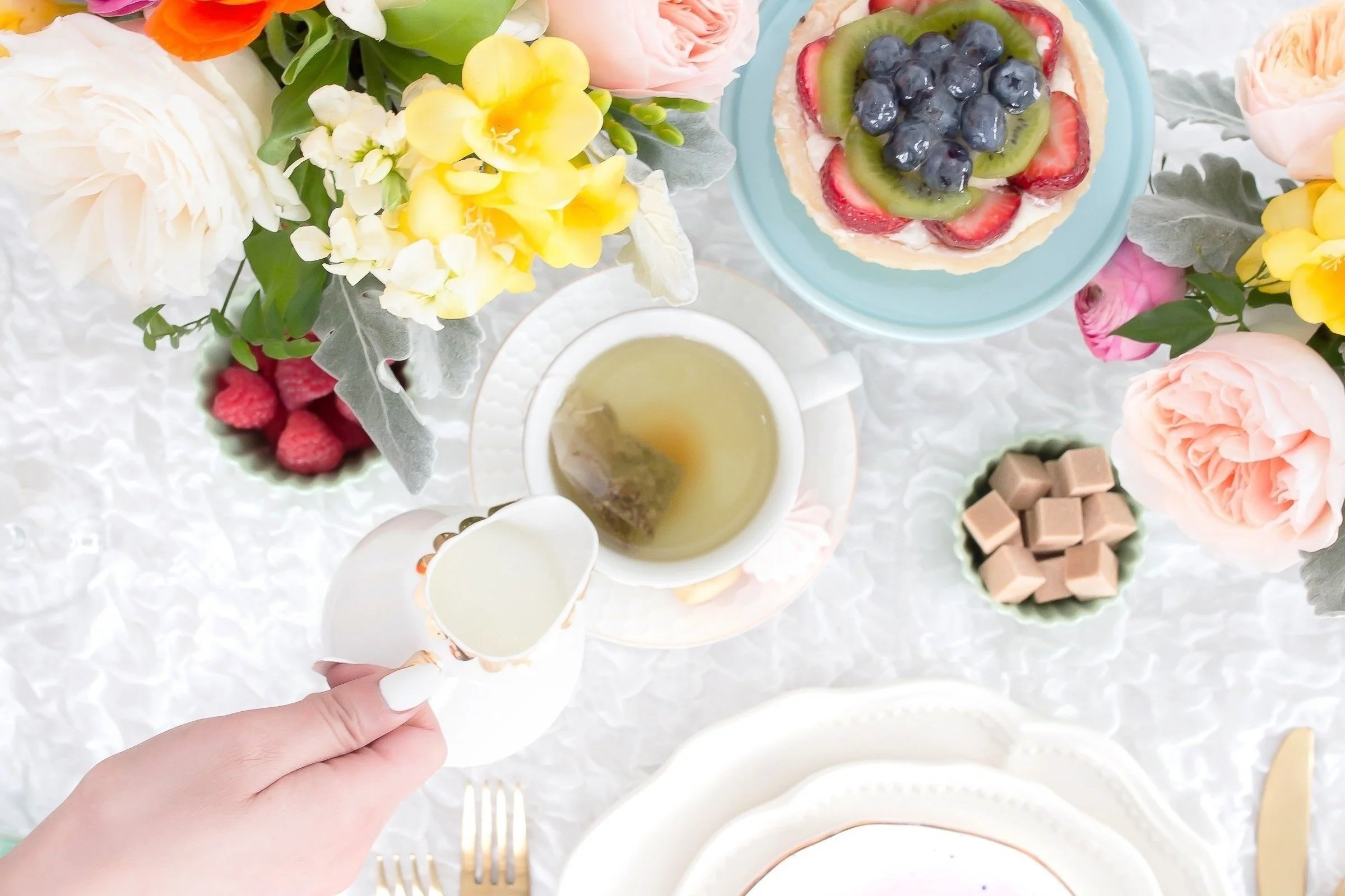 Hamilton // July Monthly Meet Up 