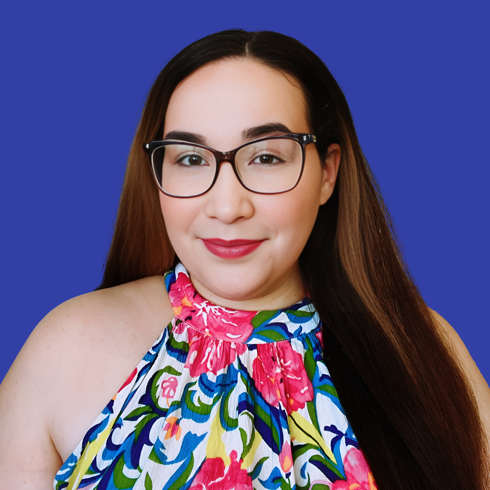 Samdra Lorraine Rodriguez