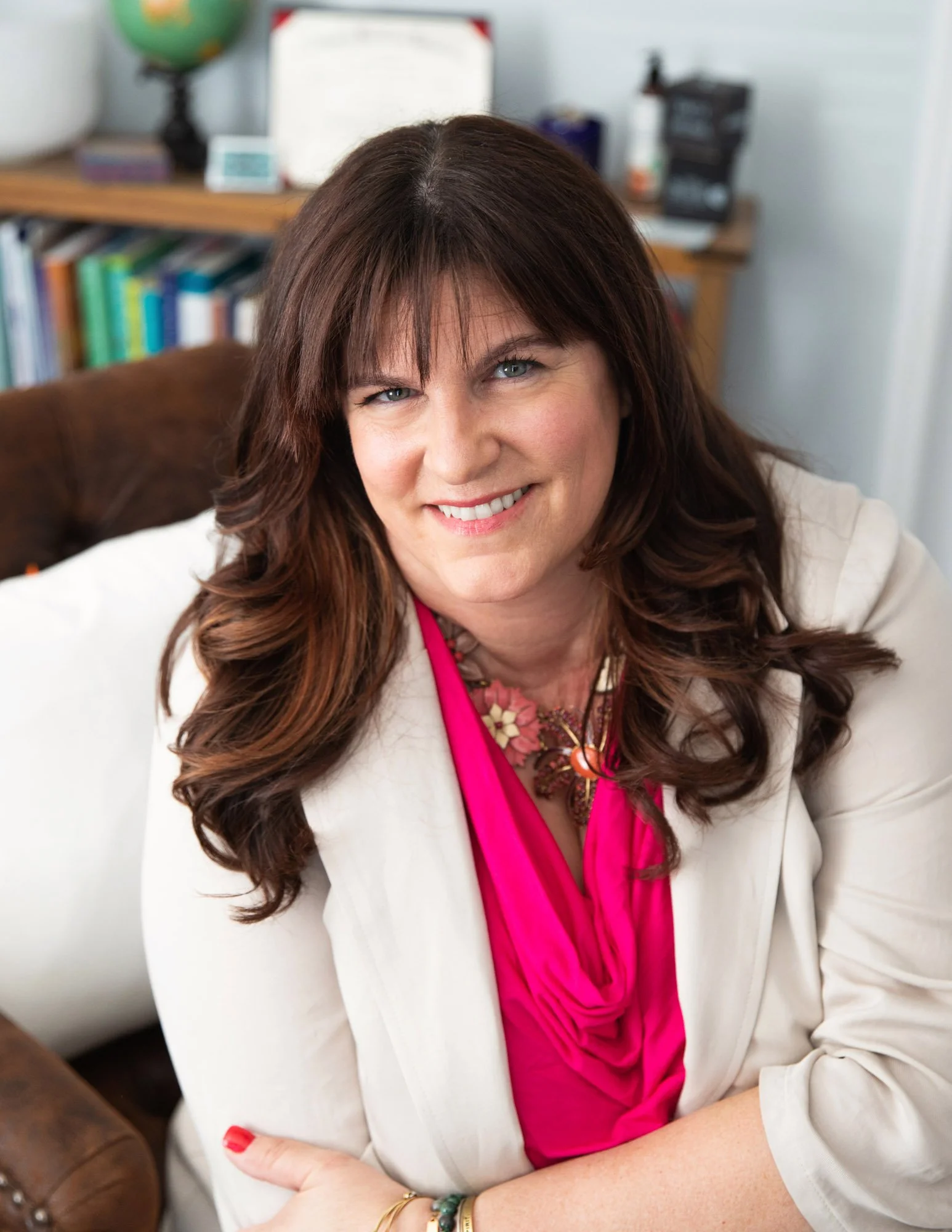 Live Class // Business Burnout Remedies 