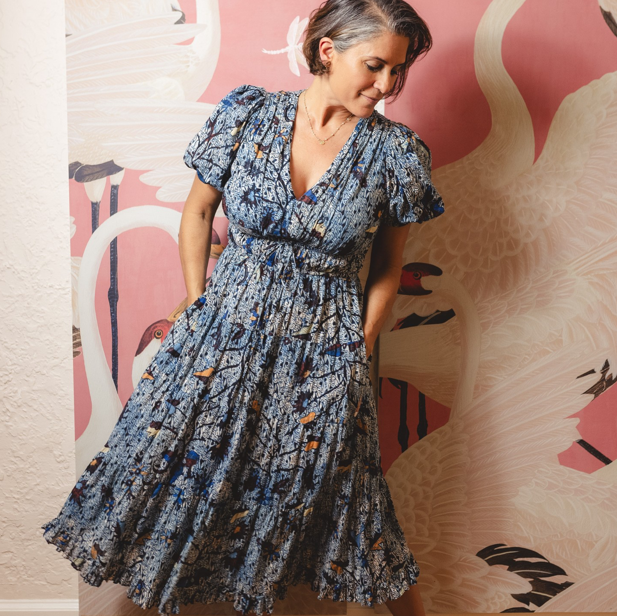 Group Coaching with Violette 