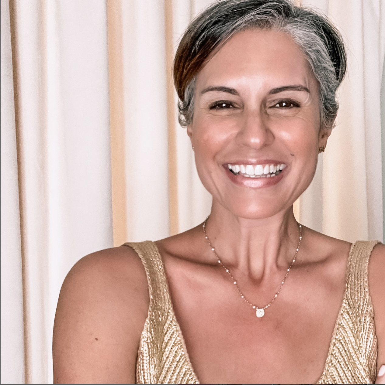 Age with Grace Navigating Confidence through the Years