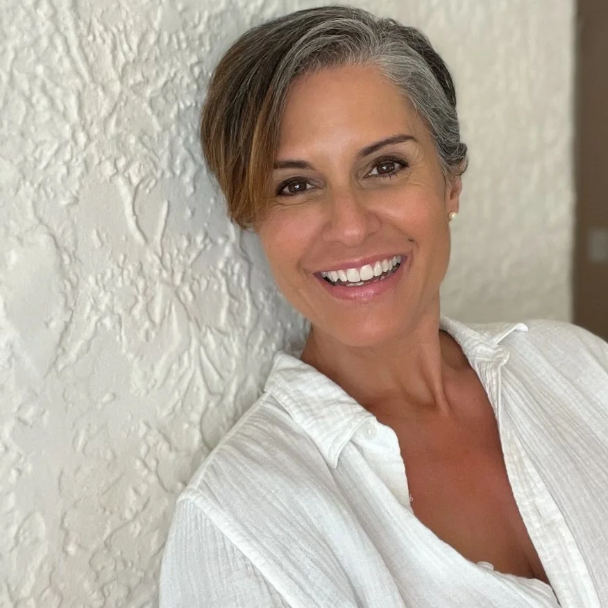 July Accountability Program: 4 Week Series  Week #2