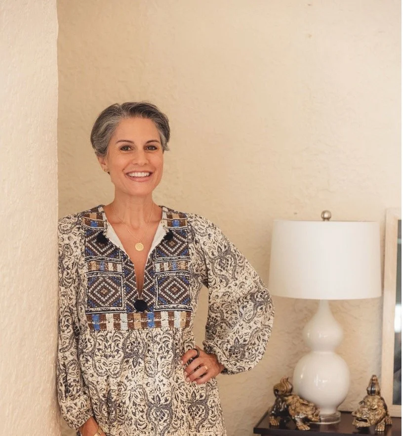 How to Start a Business Masterclass with Violette 