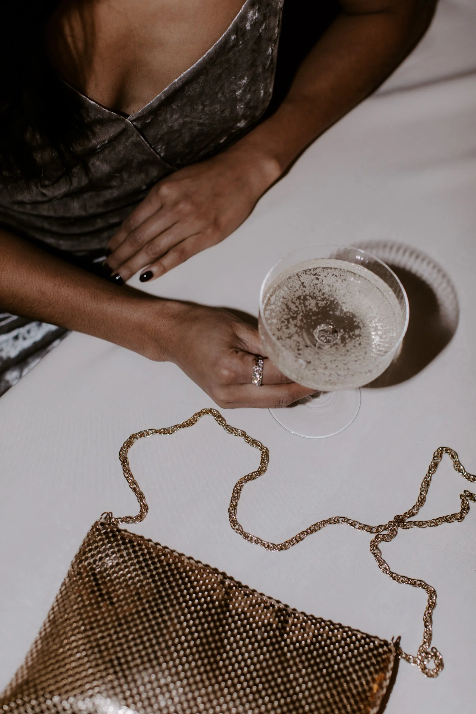 SARASOTA : MAY DINNER