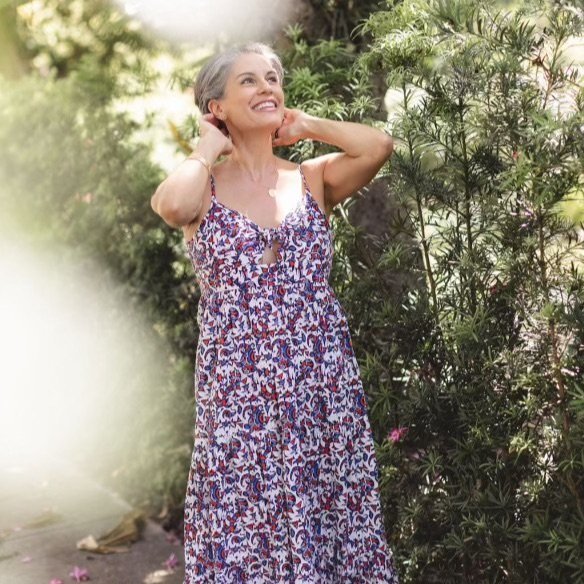 October Masterclass : Embracing Your Unique Style and Thrive in Business
