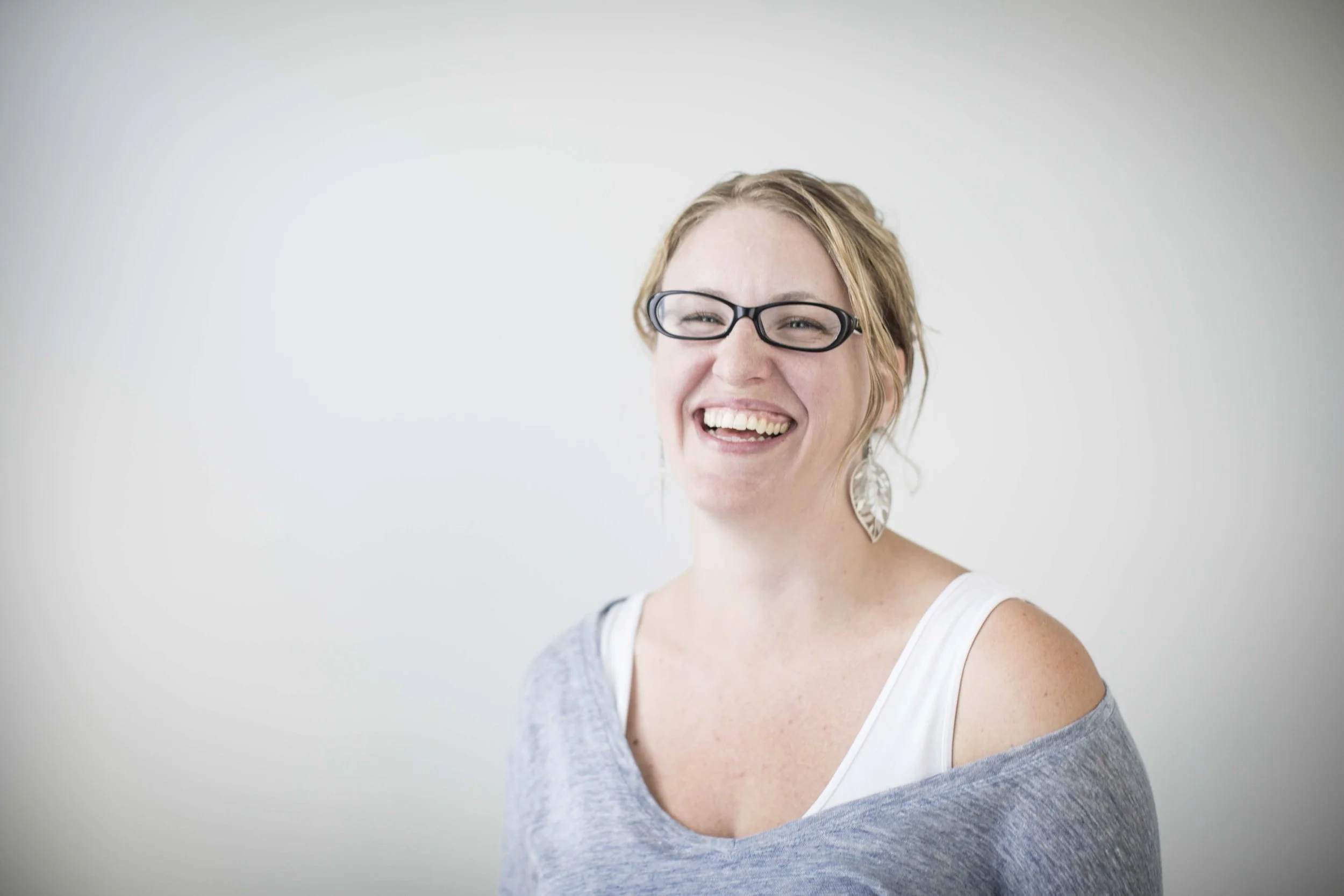 The Power of Journaling with Parrish Wilson