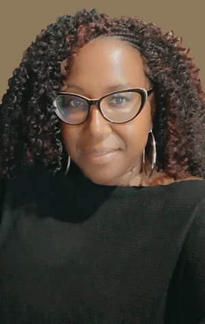 Lisa Watts, FemCity Markham Leadership Circle