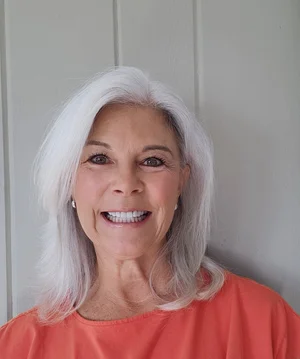 Camille Buck, FemCity Sarasota Leadership Circle
