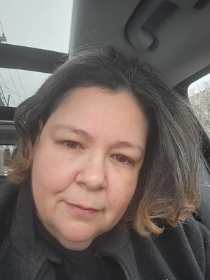 Sally Levy, FemCity Chicago Leadership Circle