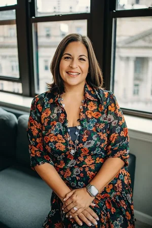 Jessica Rosario-Fortis, FemCity Orlando Leadership Circle