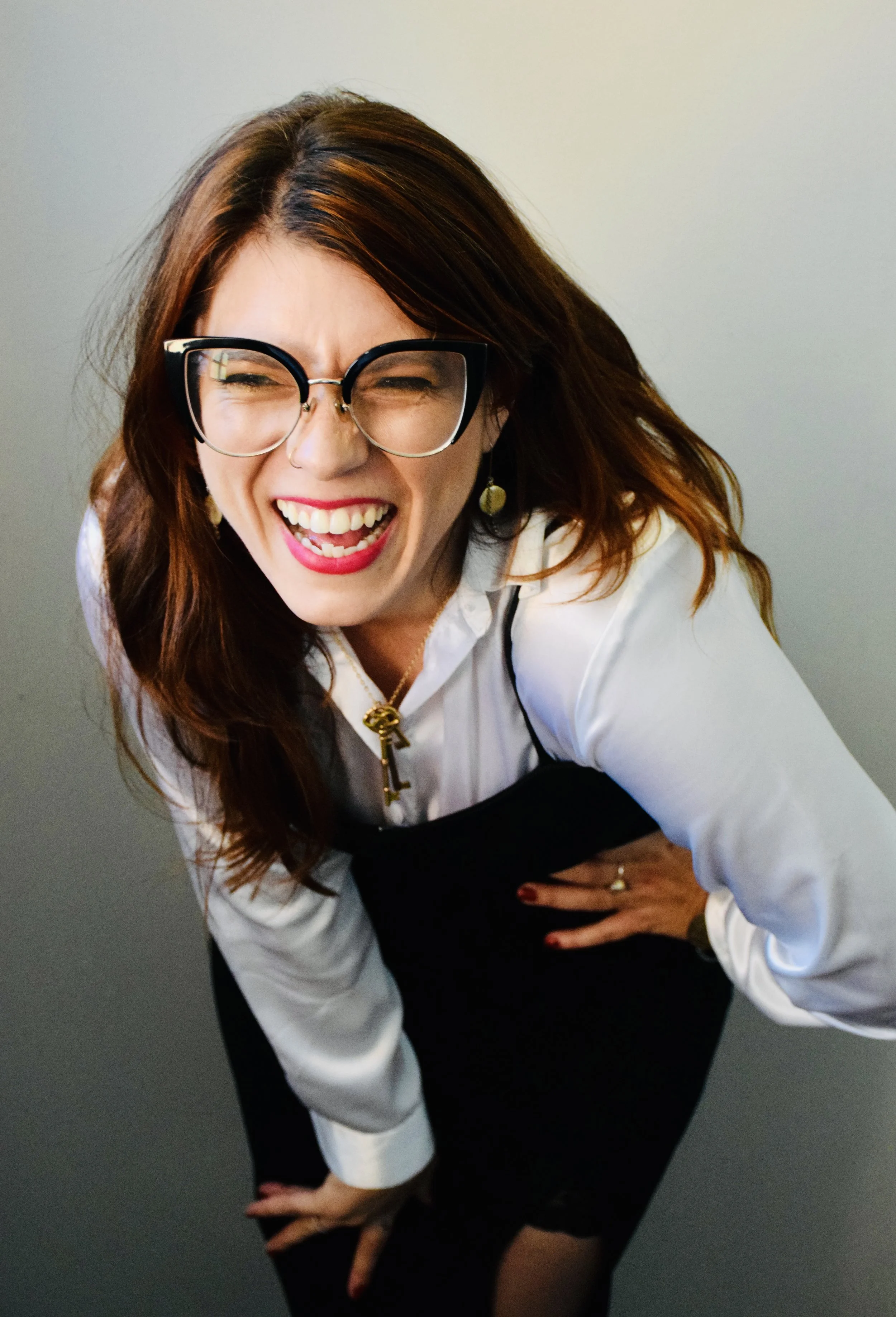 BECCA BILBO FemCity® Nashville 
