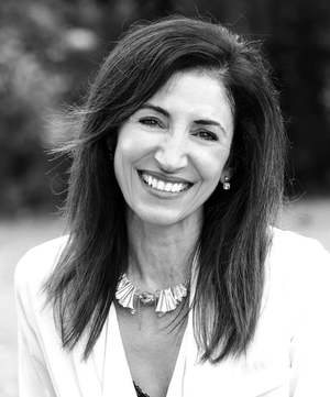 Soula Maione, FemCity Stouffville Leadership Circle