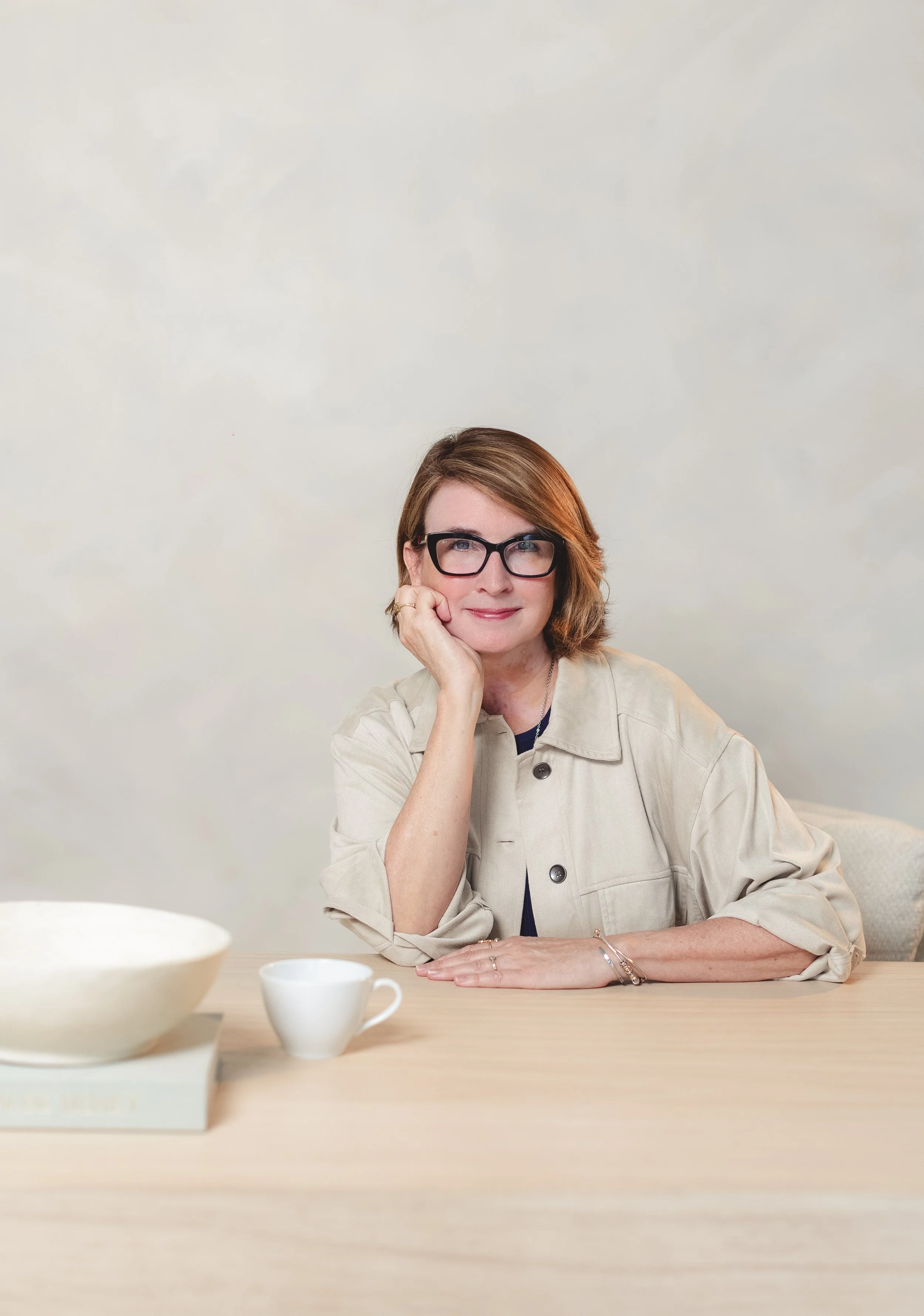 Practically Perfect Posture: Three Tips to Reduce Desk Fatigue By Robin Bradley Hansel, PT