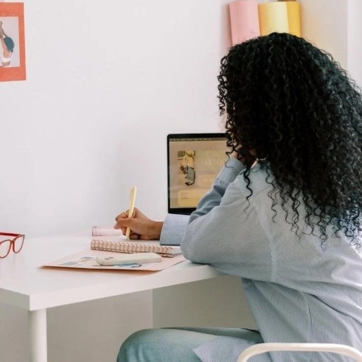 Wednesday Virtual Networking: Roundtable