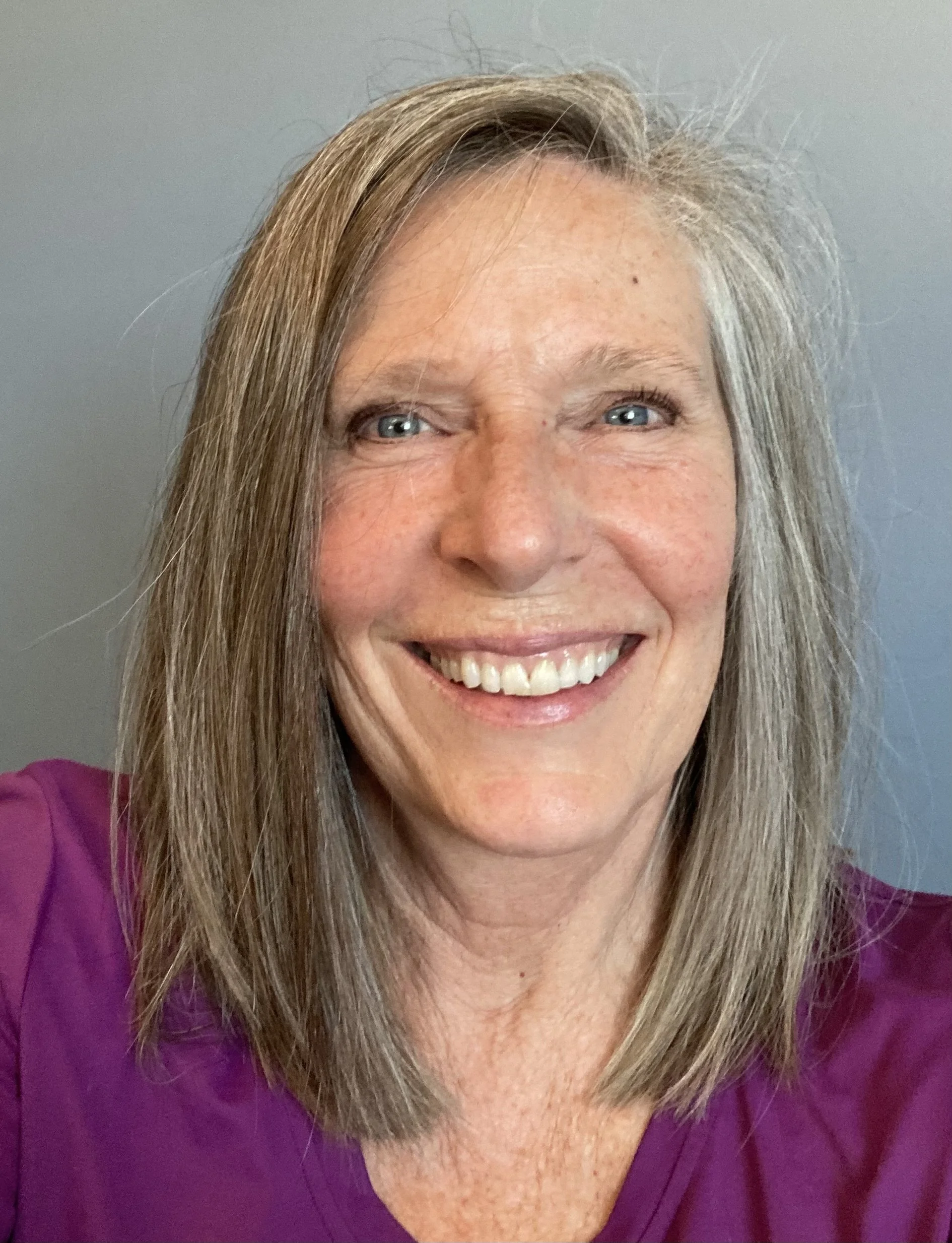 Anne Spoelstra, Sisterhood Strolls Chair 
