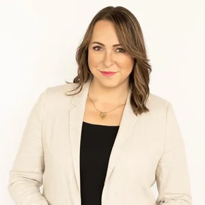 Bridget Manu, FemCity Stouffville Leadership Circle