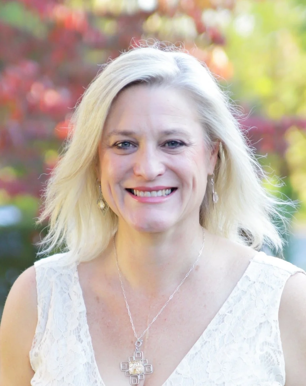 Mentorship Monday with Laura Wade : Thoughtful Leadership