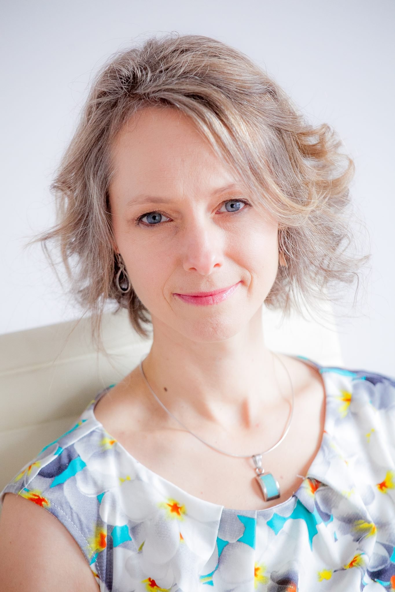 Mentorship Monday with Jennifer Lyall, Intuitive Business Mentor + FemCity Global Member