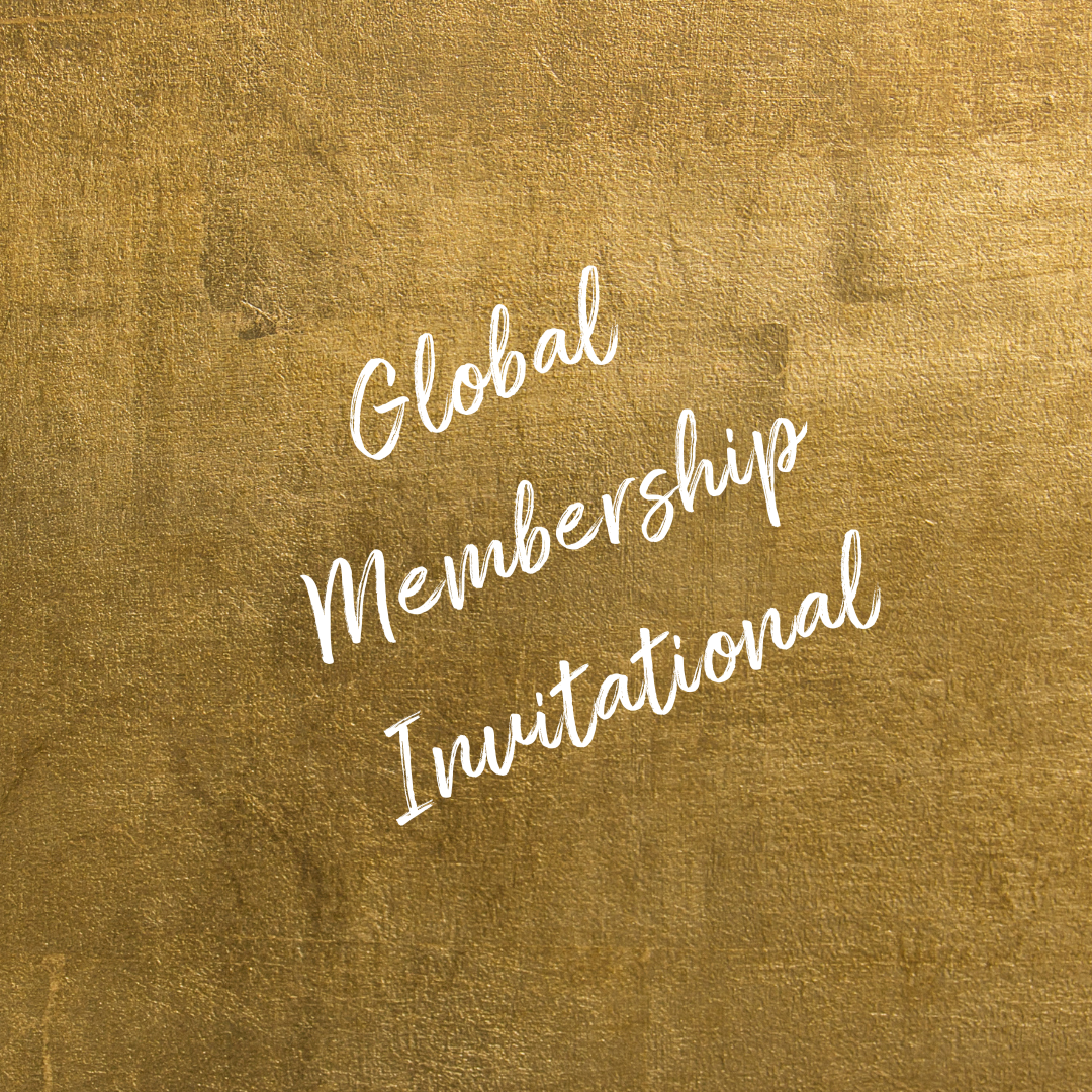 30-DAY GLOBAL MEMBERSHIP INVITATION TRIAL 