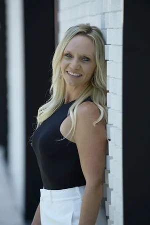 Kim Bilyk, FemCity Fort Lauderdale Leadership Circle