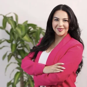 Aylin Rocillo, FemCity McAllen Leadership Circle